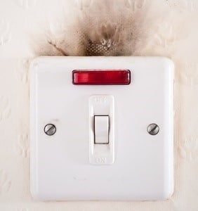 electrical safety inspections LA