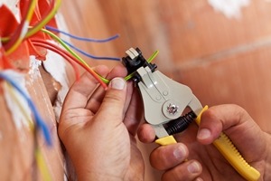 Commercial Electrical Maintenance