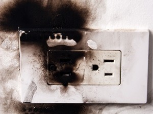 outlet repairs